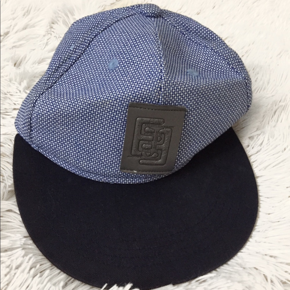 🔥LASTDAY🔥Blue baseball hat